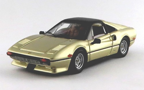 Ferrari 308 gts usa - ferrari,