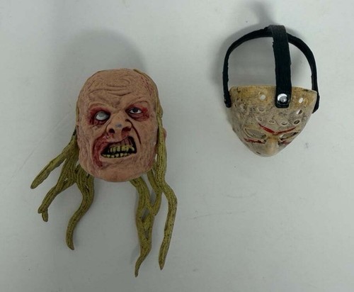 Neca friday the - neca,