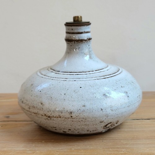 Roger collet pied lampe - collet, de
