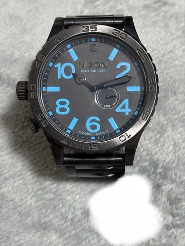 Montre bracelet analogique - montre-bracelet, à