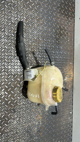 Vase expansion opel frontera - opel,