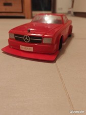 Vintage R/C Graupner Mach