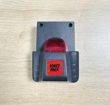 MADCATZ FORCE PACK / MODULE VIBRANT POUR N64