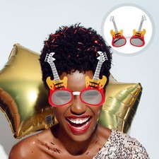 2 Pairs Lunette Carnaval