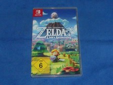Jeu Zelda Link's Awakening