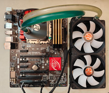 Carte Mère GIGABYTE