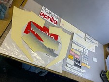 Kit stickers complet aprilia - stickers,