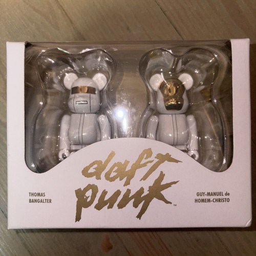 Brand new medicom bearbrick - new,