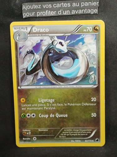 Carte pokémon unco - carte,