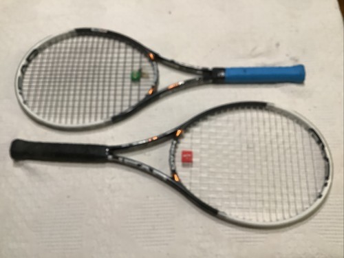 Head youtek speed mp - (2x),