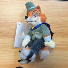 Lot de peluches Disney