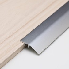 Bande de transition de plancher en aluminium pour la rampe de porte carrelage...