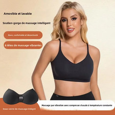 Soutien gorge massage - soutien-gorge, de
