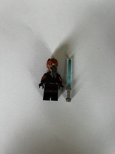 Lego star wars plo koon - plo, sw0538