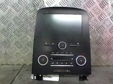 Autoradio d'origine RENAULT GRAND SCENIC 4 281153833R