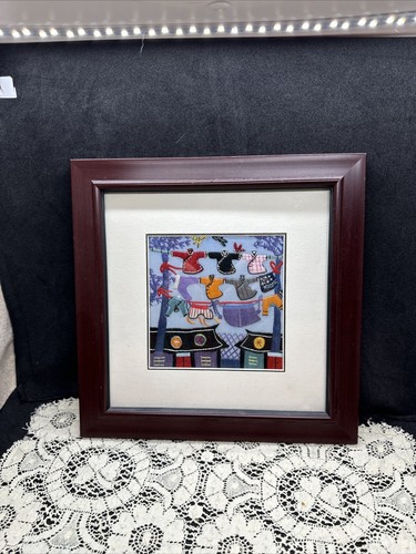 Ikea ribba framed chinese - ribba,