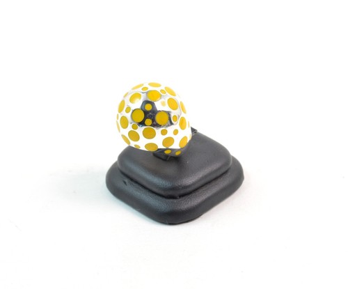 Anello pois argento 925 - pois,