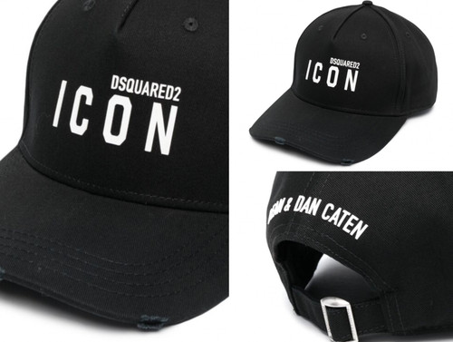 Dsquared2 mini icon - mini,