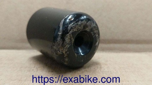 Embout guidon pour suzuki - de,