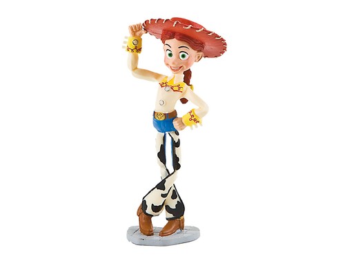 Figurine disney toy story - disney,