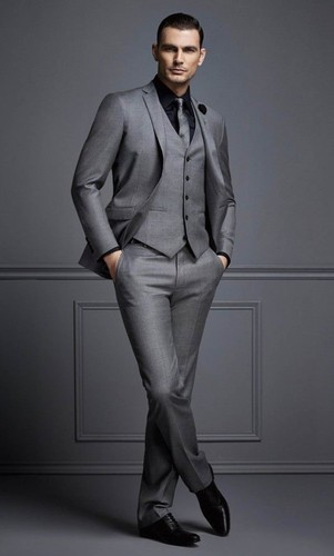 Costume mariage pour homme - mariage,