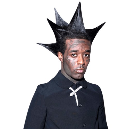 Lil uzi vert - uzi, oufit)