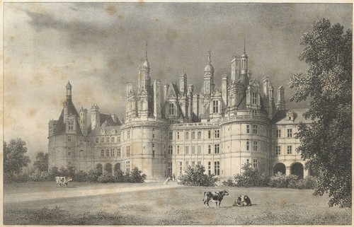 Charles caius renoux deroy - renoux,