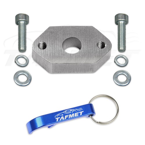 Bride adaptateur capteur - , map