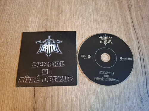 Iam empire du - iam,