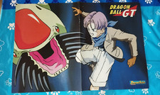 Poster dragon ball - ball, gt