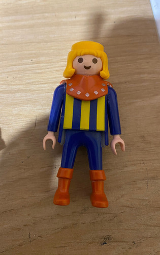 Playmobil chevalier 30001312 - playmobil,