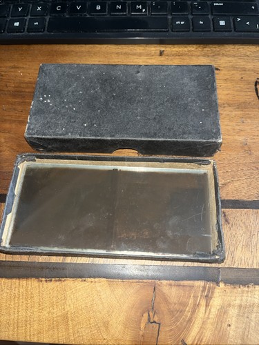 Photo verre négatif - négatif, scènes