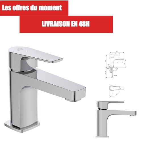 Ideal standard cerafine - cerafine, d