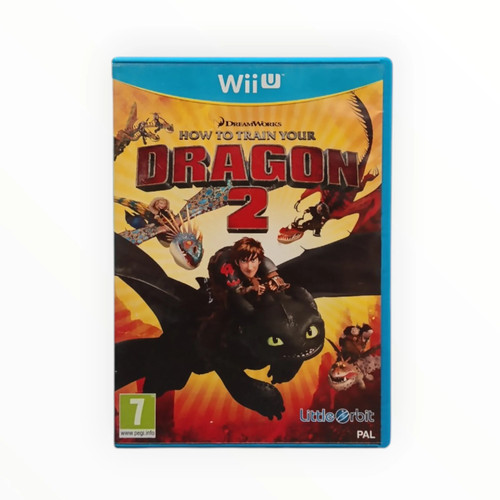 Dragon wii complet version - dragon, u