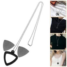  Collier Porte-médiator