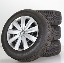 VW Passat 3G B8 Roues D'Hiver