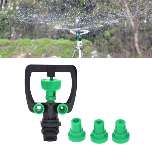 Arroseur automatique 360 - arroseur,