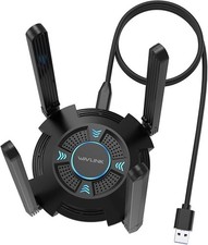 Adaptateur Réseau sans Fil