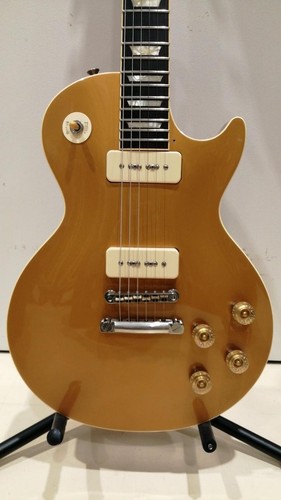 201s type gold - (tokai), ls-201s