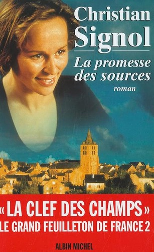 Promesse des sources - des,