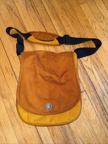 Crumpler crippy duck - crumpler,