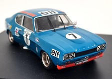 Trofeu 1/43 Ford Capri 2600 RS