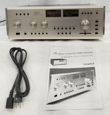 Accuphase E-303 Integrated