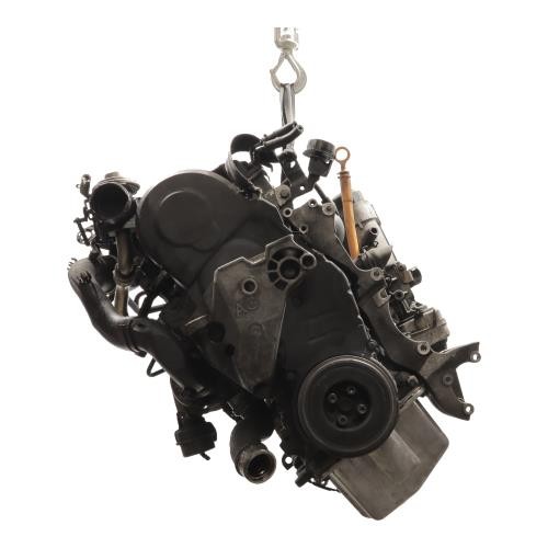 Moteur volkswagen golf atd - moteur, 4