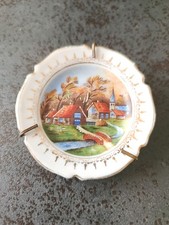 Assiette miniature en