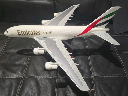 Geminijets 100 emirates - 1/100,