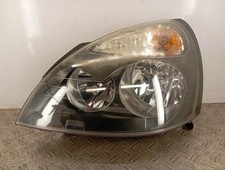 Optique avant principal gauche