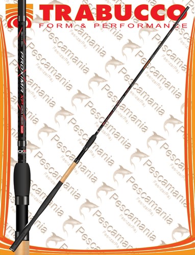 Canne feeder trabucco - feeder, proxima
