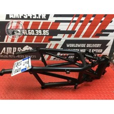 Cadre avec carte grise Ducati 1260 Multistrada Enduro 2019 à 2021