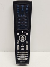 Denon 1068 oem remote - rc-1068,